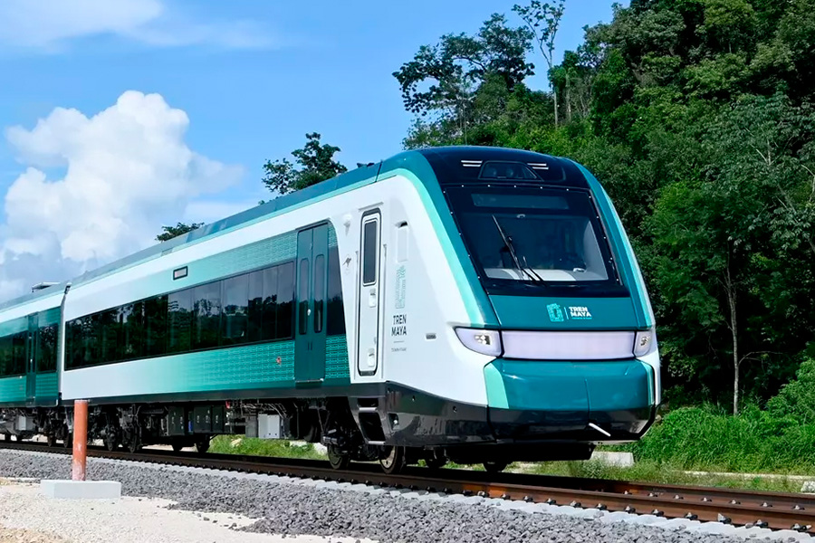 Tren Maya